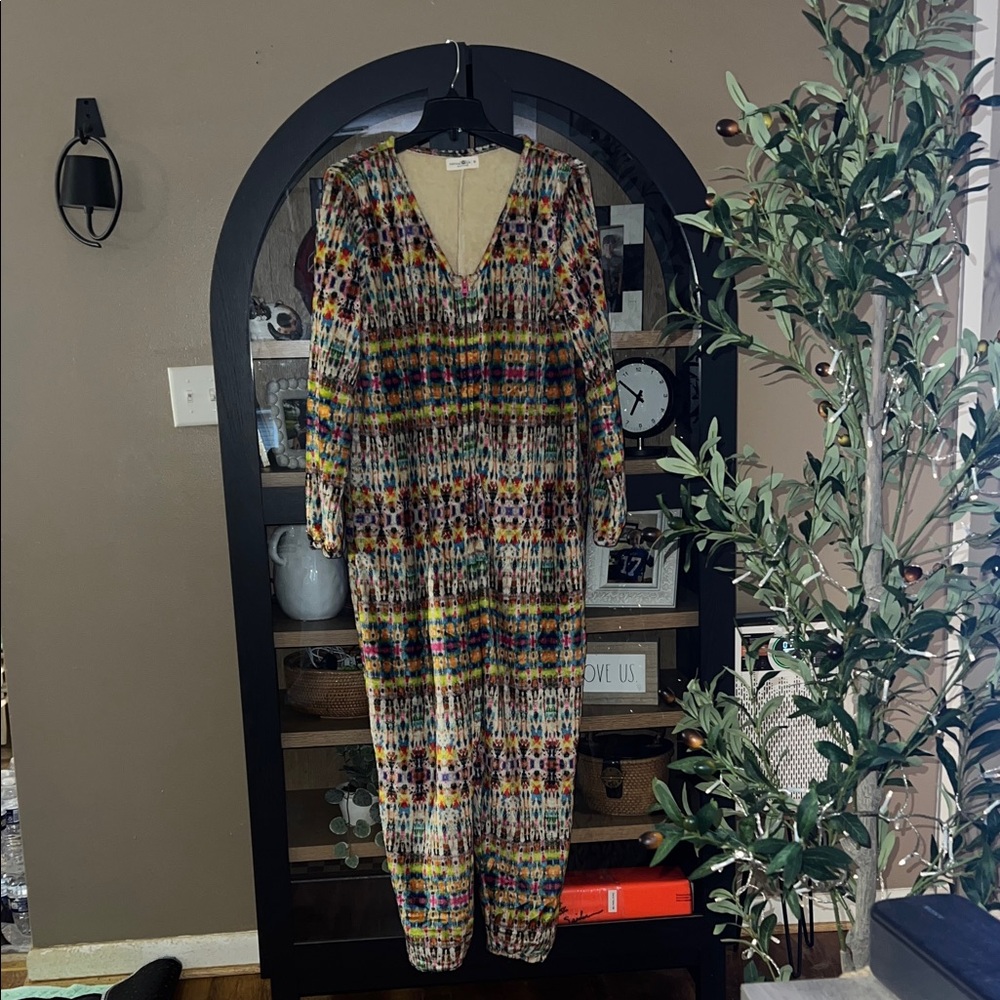 Natural Life Onesie M EUC